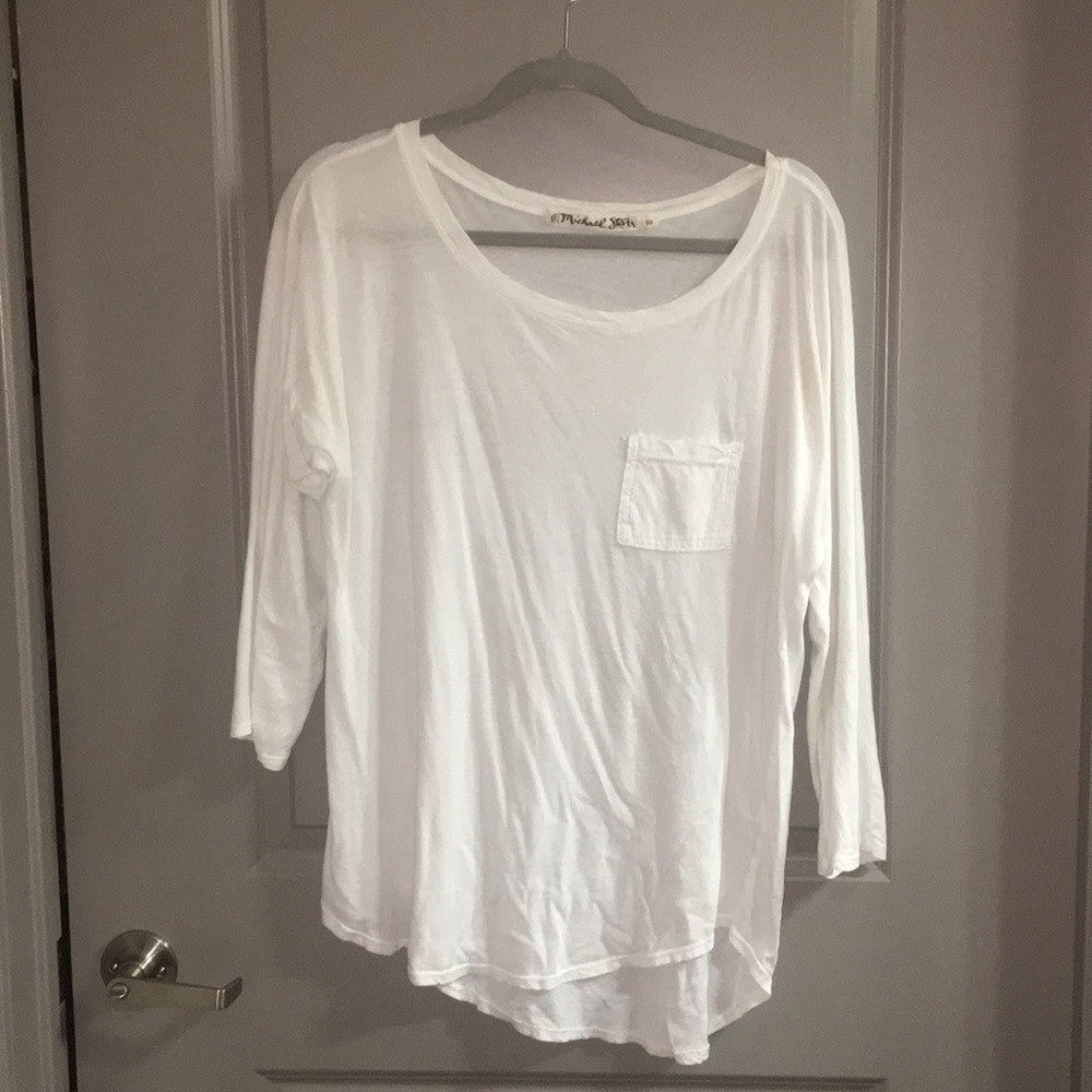 Michael Stars tee